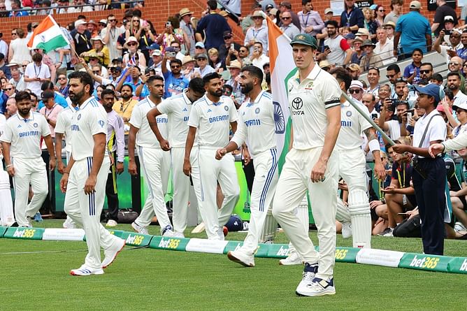 IND vs AUS: ब्रिस्बेन टेस्ट की अलग होगी टाइमिंग, फैंस को देनी पड़ेगी नींद की कुर्बानी; जानें कब और कितने बजे शुरू होगा मैच