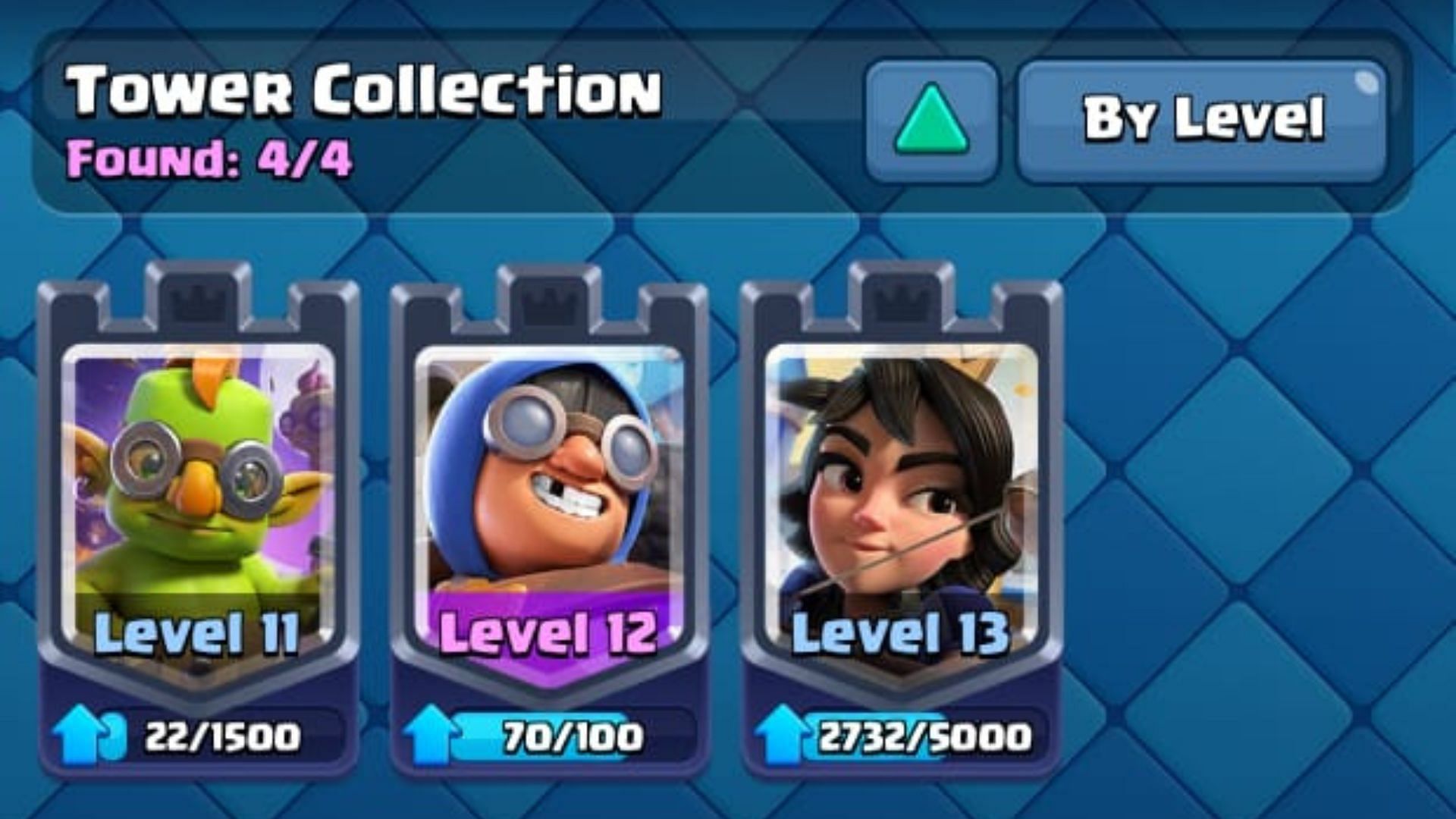 Clash Royale Baby Goblins will be removed (Image via Supercell)