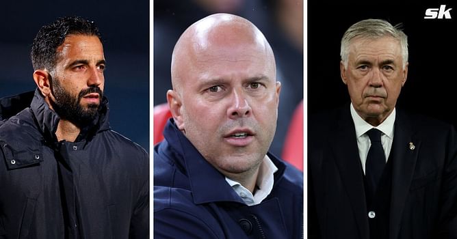 Manchester United and Liverpool suffer setback in race to sign Bundesliga star wanted by Real Madrid: Reports