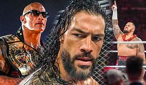 3 Reasons why WWE is reportedly planning to introduce a Tribal Chief Championship