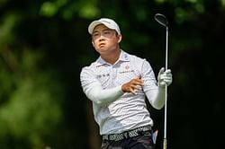 What is Lee Chieh-po's World Ranking? Newest LIV Golf star's OWGR explored