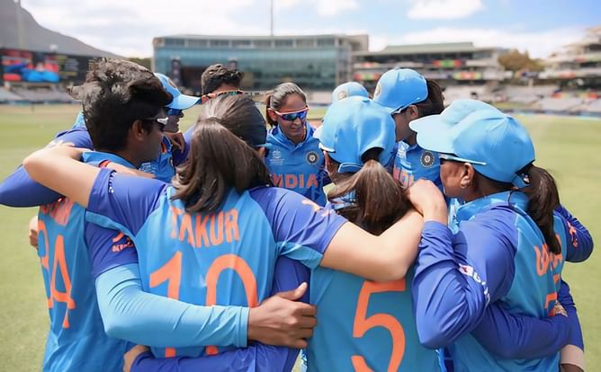 AU-W vs IN-W Dream11 Prediction: Fantasy Cricket Tips, Today's Playing 11 and Pitch Report for India Women tour of Australia 2024, 2nd ODI