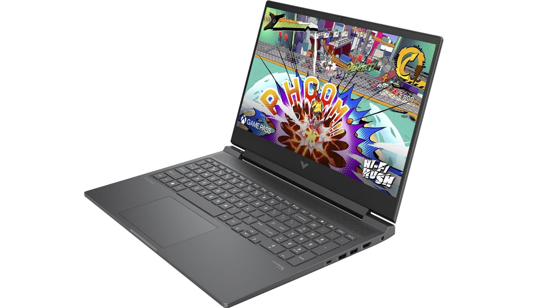 The HP Victus 16 currently costs $984 on Newegg (Image via HP)