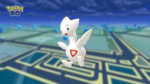 How to get Togetic in Pokemon GO, and can it be shiny?