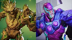 6 heroes with the worst mobility in Marvel Rivals