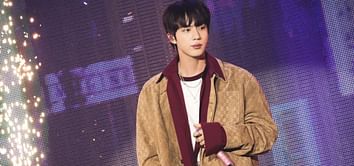 "A Royal Prince" — ARMY lavish praise on BTS' Jin as DICON drops new campaign on the special occasion of his 32nd birthday
