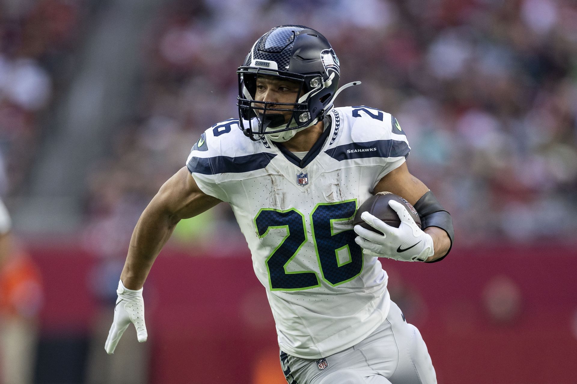 Seattle Seahawks v Arizona Cardinals - Source: Getty