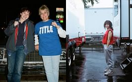 "I'd just become so emotional" - Sydney Sweeney pens incredible tribute as Christy Martin biopic filiming wraps up, earns a like from Conor McGregor