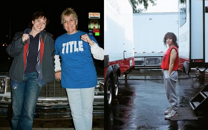 "I'd just become so emotional" - Sydney Sweeney pens incredible tribute as Christy Martin biopic filiming wraps up, earns a like from Conor McGregor