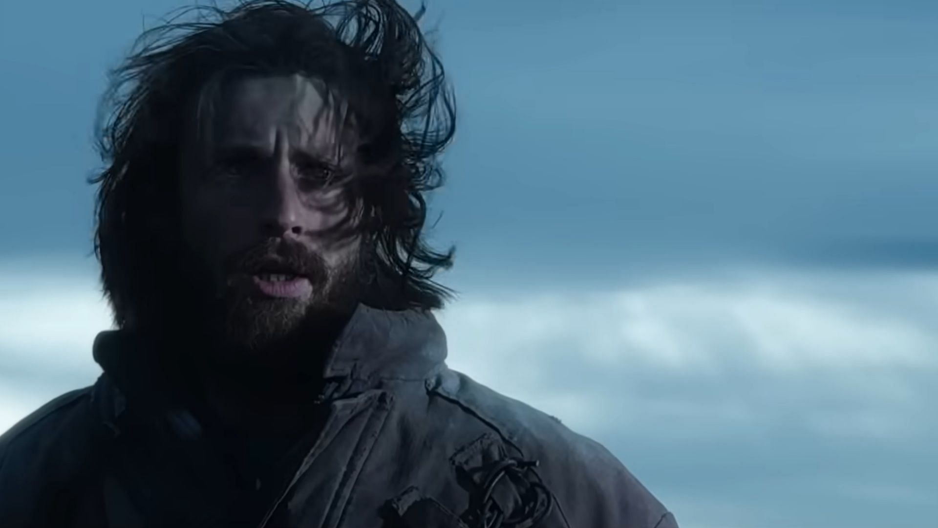 Aaron Taylor-Johnson as Jamie (Image via Sony Pictures Entertainment)