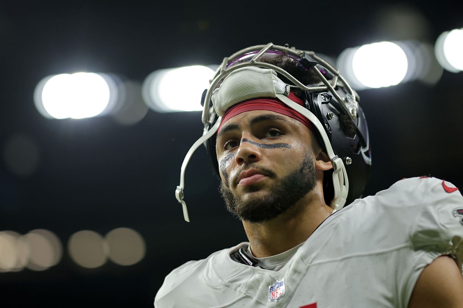 Atlanta Falcons v New Orleans Saints - Source: Getty