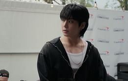 "We're witnessing a legend in the making"- Fans react as BTS' Jungkook emerges as the most viewed solo artist on TikTok