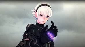 How to defeat the Mechteria Blob Boss in FANTASIAN Neo Dimension