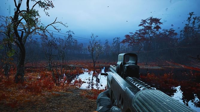 Stalker 2 walkthrough: How to complete Gray's Last Hunt side mission