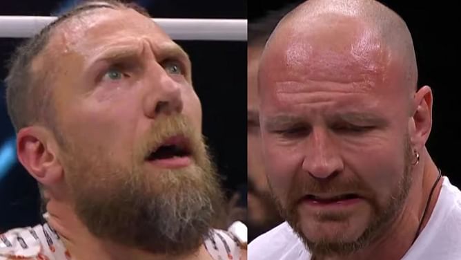 4 stars Bryan Danielson could form a new faction with to feud with Death Riders in AEW