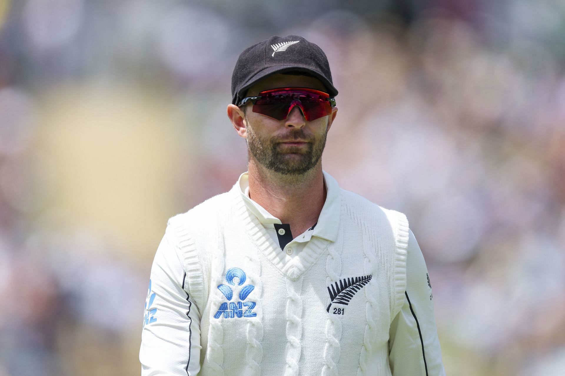 New Zealand v England - 2nd Test: Day 2 - Source: Getty