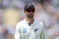 Devon Conway to miss 3rd ENG vs NZ 2024 Test to attend birth of his child