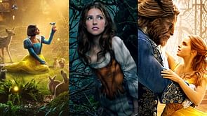 6 movies to watch while waiting for Disney's 'Snow White' to release