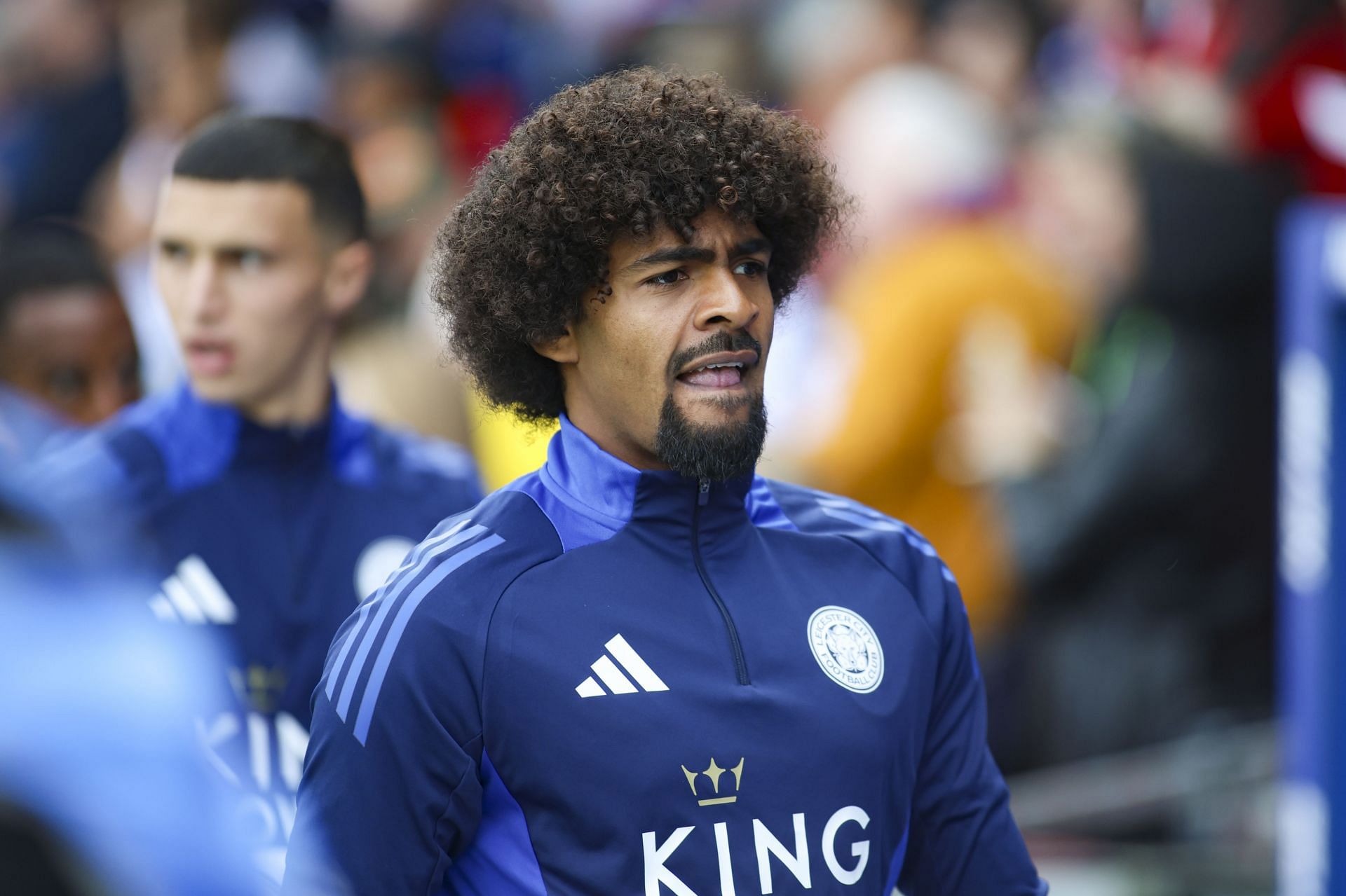 Crystal Palace FC v Leicester City FC - Premier League - Source: Getty