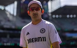 "You want to see players like him" - When Gautam Gambhir praised an Indian batter for his aggressive approach