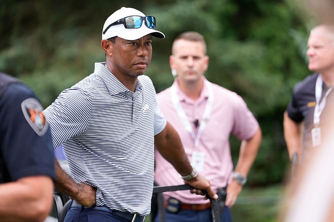 “Wish we had something more concrete”: Tiger Woods gives heartbreaking verdict on PGA-PIF negotiations