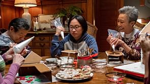 7 movies to watch if you liked 'Jack in Time for Christmas'