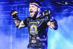 Denis Puric believes clash for vacant flyweight Muay Thai throne could be decided at ONE Fight Night 26