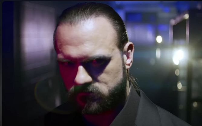 [SPOILERS] Top faction unexpectedly comes to Drew McIntyre's aid on RAW after returning star takes him out