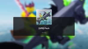 How to get the Travis Scott fish in Fisch