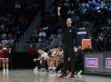 Kiyan Anthony's high school head coach reveals one aspect of Kobe Bryant and Michael Jordan's routines he implements