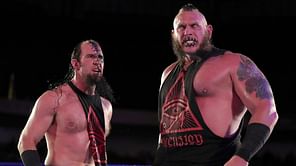 JBL explains why he "buried" The Ascension in WWE