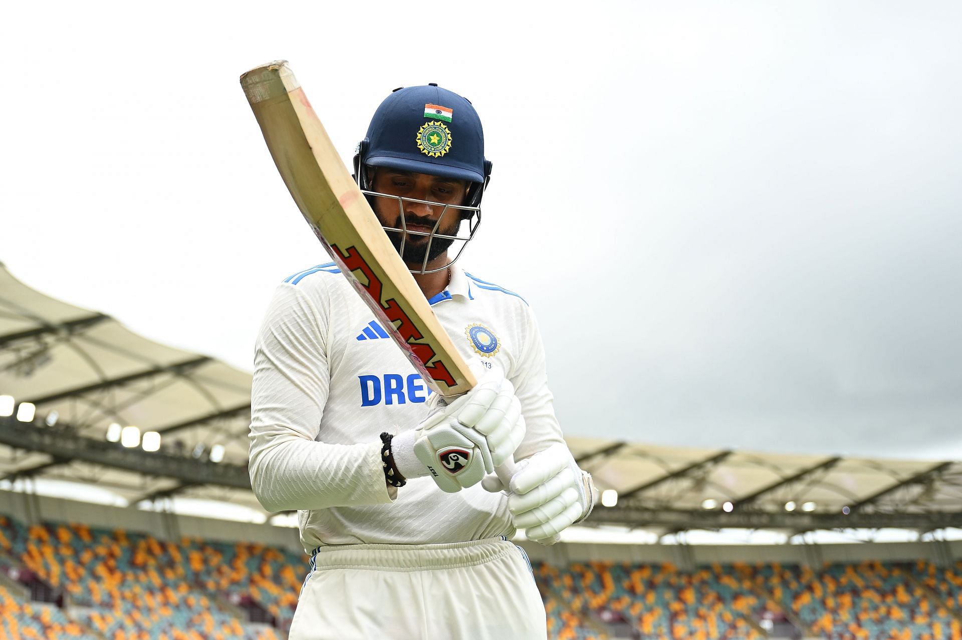 Australia v India - Men