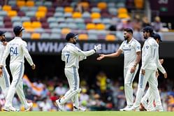 "India can definitely reach the WTC final" - Aakash Chopra on Rohit Sharma and Co.'s chances after draw in BGT 2024-25 3rd Test