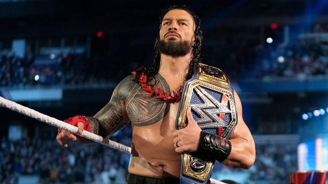 Veteran predicts Roman Reigns' next steps after his WWE contract expires