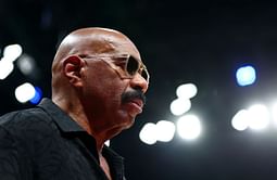 Why is Steve Harvey's death rumor trending? Explained