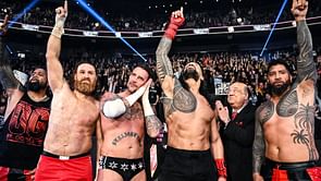 5 Things WWE got right at Survivor Series 2024