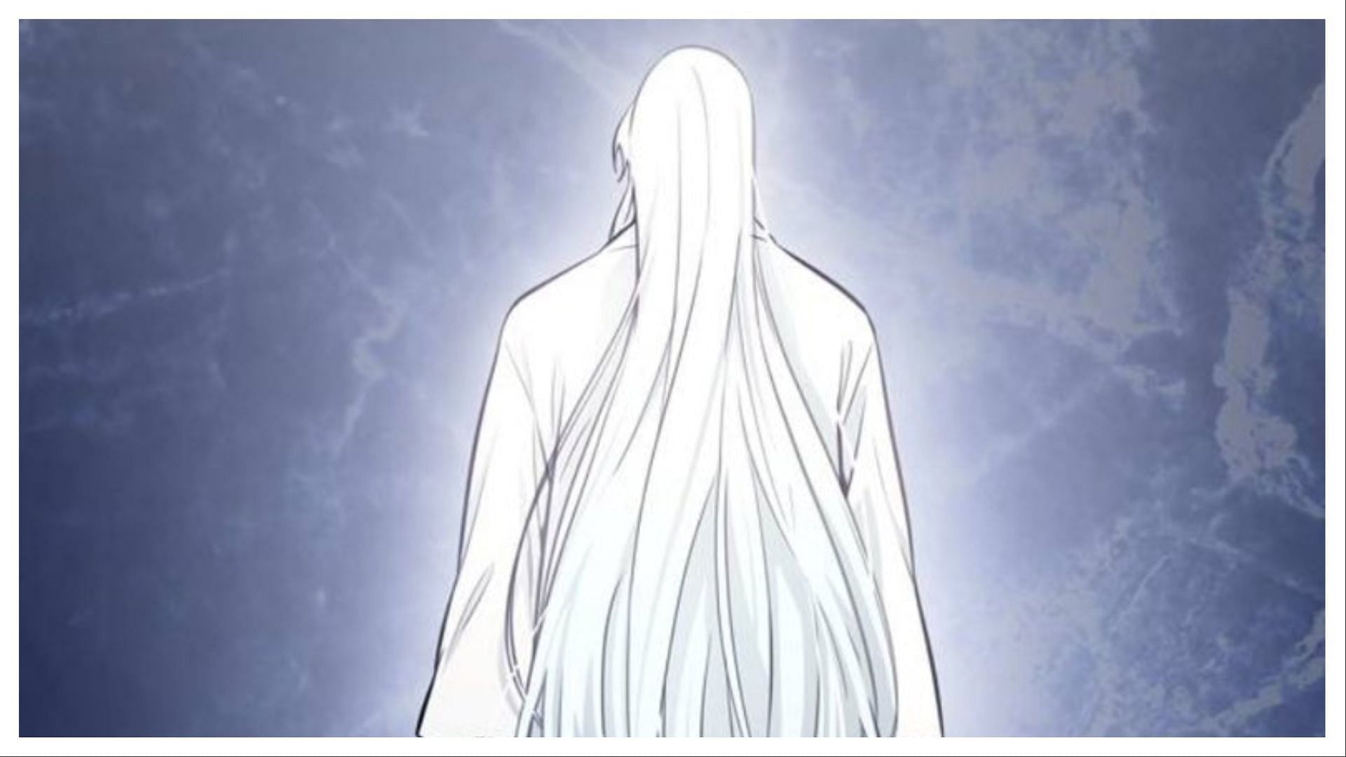 Arie Hon is the strongest melee fighter in Tower of God (Image via Line Webtoon)