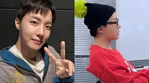 "HOPE TOUR IS COMING"— Fans speculate BTS' j-hope's 2025 solo concert following “starting from early March” discussion in the latest RUN JIN episode