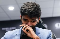 Gukesh Team members list: Meet the team behind Gukesh Dommaraju's World Chess Championship 2024 victory