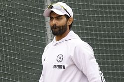 "Pretty sure they don't go on a double-decker team bus" - Former England captain on Ravindra Jadeja-Australian Media controversy during BGT 2024-25