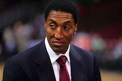 Scottie Pippen's daughter Sophia Pippen shares sneak peek from her off-roading tour