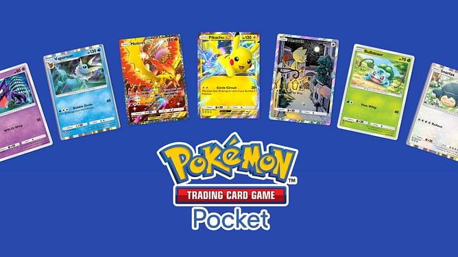 "They call me 007": Pokemon TCG Pocket meme sums up current meta card
