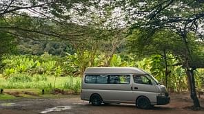Is The Man in the White Van a true story? Everything you need to know