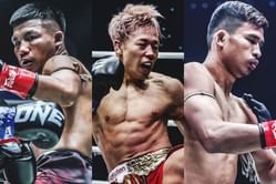 Takeru admits training for Rodtang affected the outcome of his match with Superlek: “That's how much I wanted this fight”