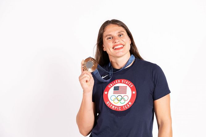 "Maybe that is a female thing" - Ilona Maher opens up on struggles to make 'real money' alongside rugby