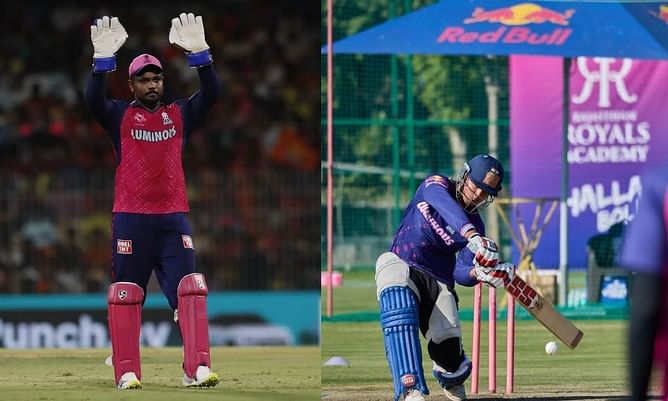 IPL 2025: 13 वर्षीय वैभव सूर्यवंशी पर राजस्थान रॉयल्स ने क्यों लगाया दांव, संजू सैमसन ने बताई बड़ी वजह
