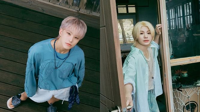 "I see subunit I think somebody's going to enlist"- Fans react to SEVENTEEN's Hoshi & Woozi's reported unit debut
