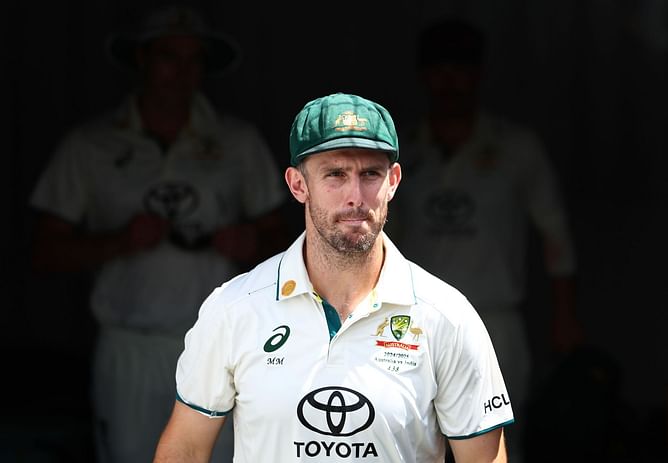 “Something’s not 100% right with him” - Former Australia batter wants uncapped player to replace Mitch Marsh for BGT 2024-25 4th Test