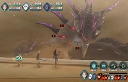 How to complete the Merging Powers quest in FANTASIAN Neo Dimension