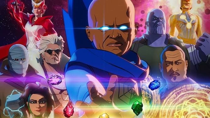 7 shows to watch before the release of What If...? season 3